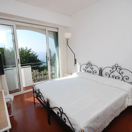 El Chico Hotel Varazze