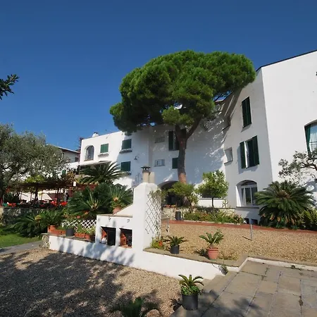 Hotel El Chico Varazze