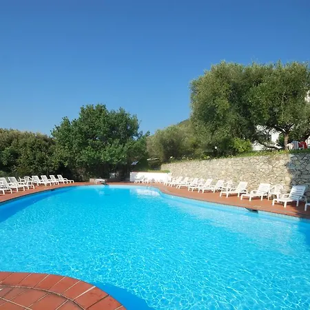 Hotel El Chico Varazze