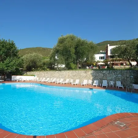 El Chico Hotel Varazze