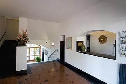 Hotel El Chico