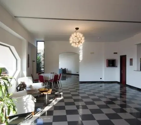El Chico Hotel 4*