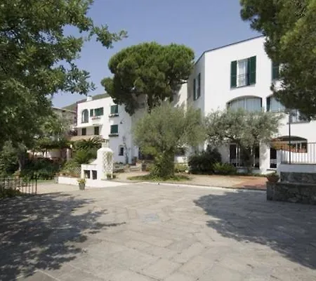 El Chico Hotel Varazze