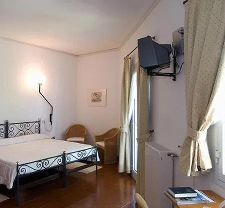 Hotel El Chico 4*