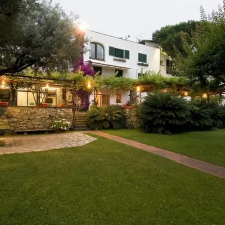 Hotel El Chico