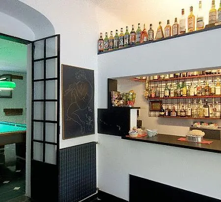 Hotel El Chico 4*
