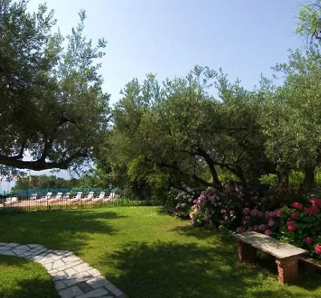 Hotel El Chico Varazze