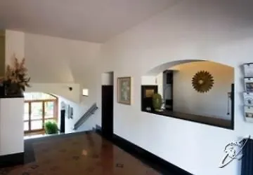 Hotel El Chico