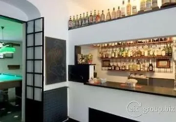 Hotel El Chico 4*