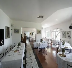 Hotel El Chico Varazze