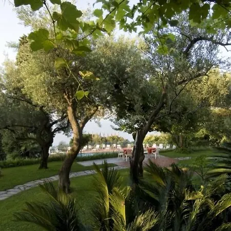 El Chico Hotel Varazze